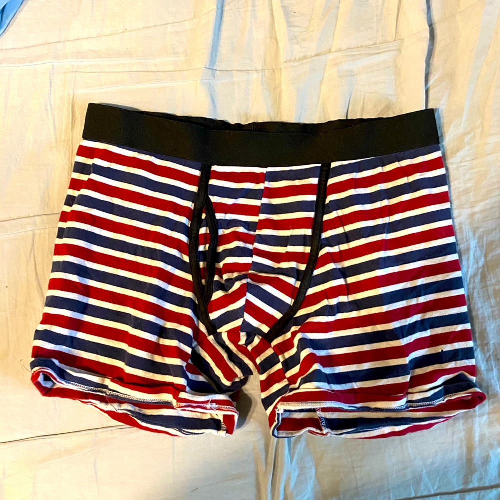 Boxer briefs